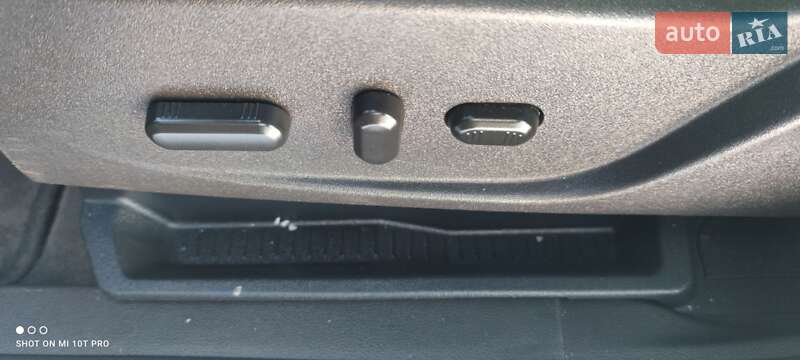 Позашляховик / Кросовер Ford Escape 2014 в Коломиї