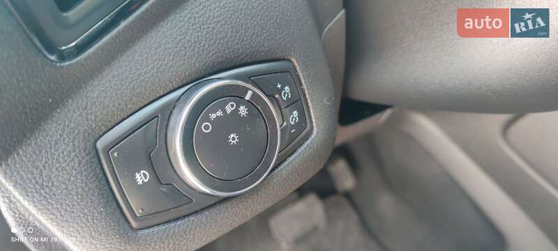 Позашляховик / Кросовер Ford Escape 2014 в Коломиї