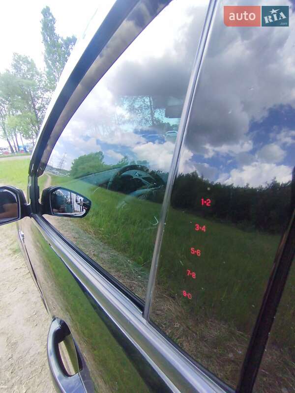 Внедорожник / Кроссовер Ford Escape 2018 в Киеве