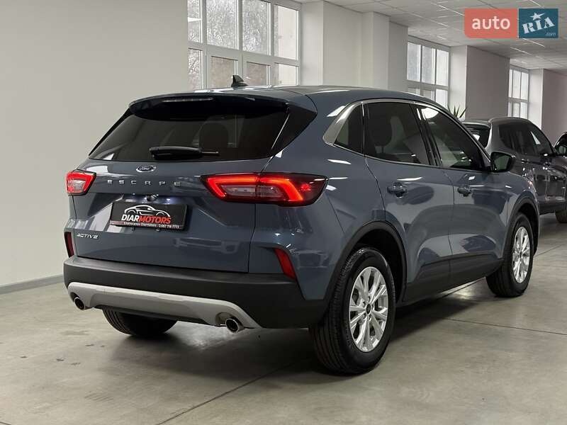 Внедорожник / Кроссовер Ford Escape 2024 в Полтаве