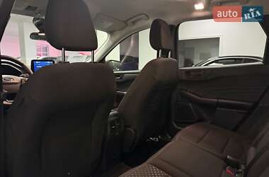 Внедорожник / Кроссовер Ford Escape 2024 в Полтаве