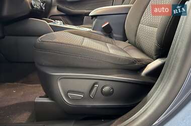 Внедорожник / Кроссовер Ford Escape 2024 в Полтаве