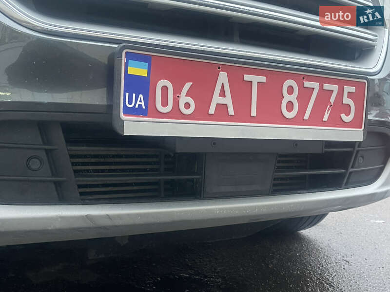 Внедорожник / Кроссовер Ford Escape 2017 в Житомире фото 34 Внедорожник / Кроссовер Ford Escape 2017 в Житомире