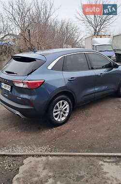 Внедорожник / Кроссовер Ford Escape 2020 в Виннице