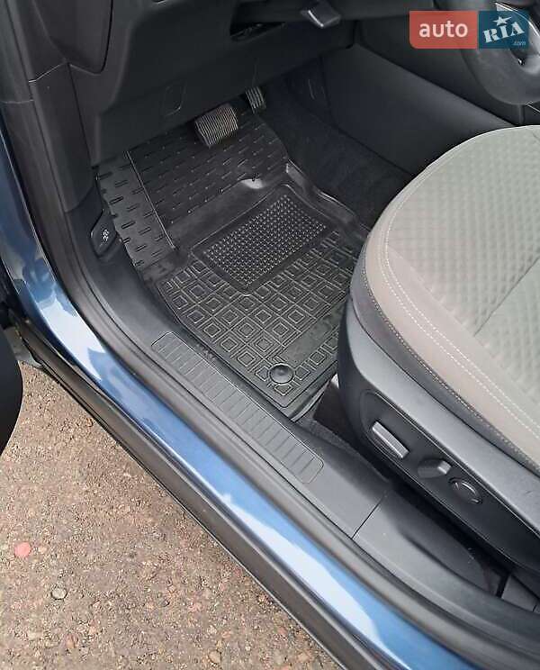 Внедорожник / Кроссовер Ford Escape 2020 в Виннице фото 10 Внедорожник / Кроссовер Ford Escape 2020 в Виннице