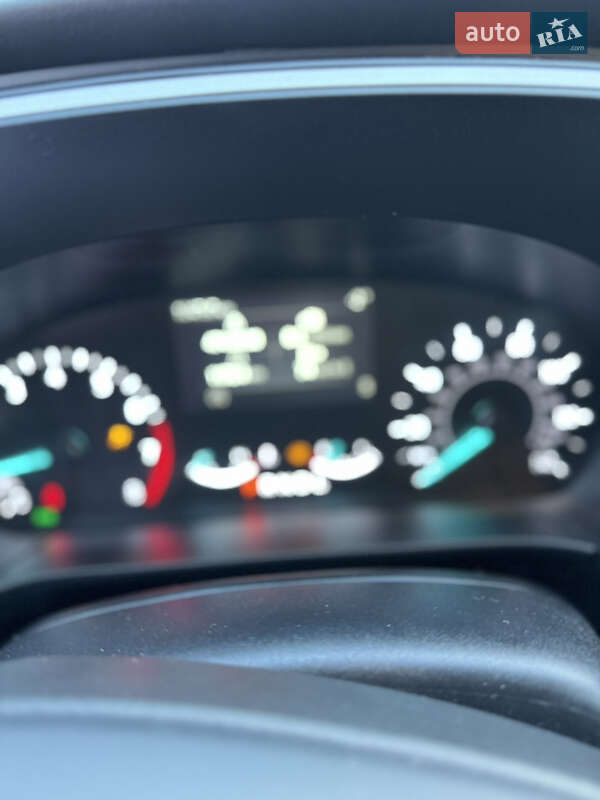 Позашляховик / Кросовер Ford Escape 2021 в Вінниці