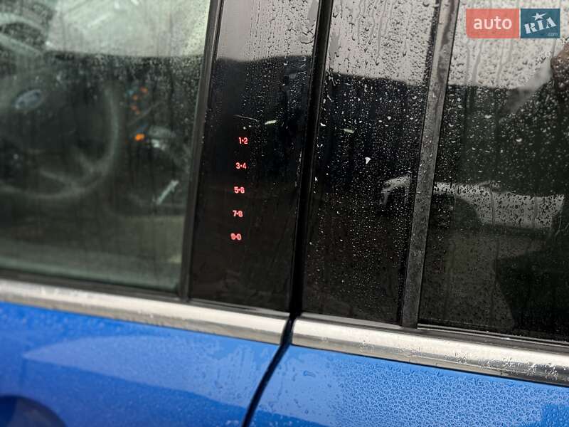 Внедорожник / Кроссовер Ford Escape 2018 в Львове