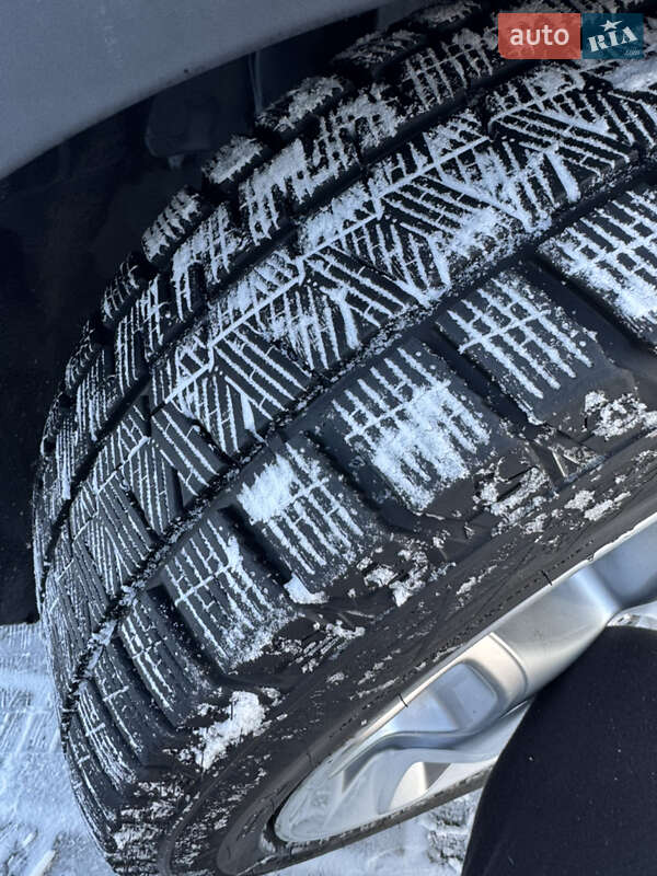 Внедорожник / Кроссовер Ford Escape 2014 в Яворове