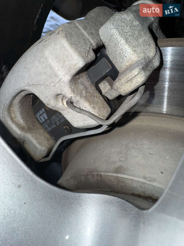 Внедорожник / Кроссовер Ford Escape 2014 в Яворове