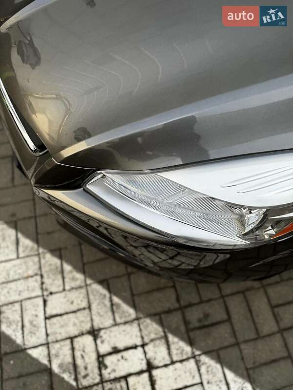 Внедорожник / Кроссовер Ford Escape 2013 в Дрогобыче