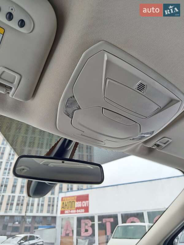 Внедорожник / Кроссовер Ford Escape 2018 в Броварах