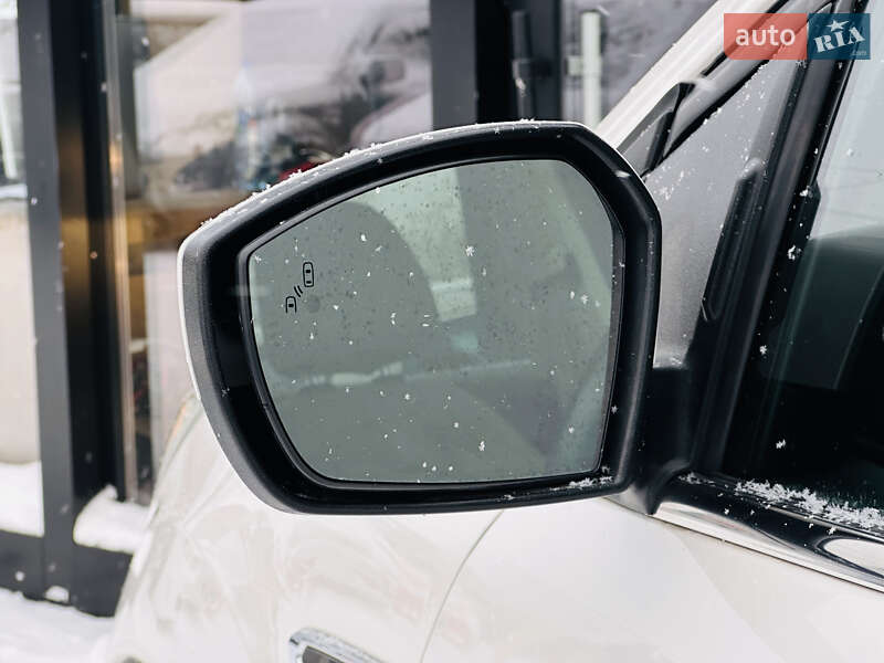 Позашляховик / Кросовер Ford Escape 2016 в Харкові