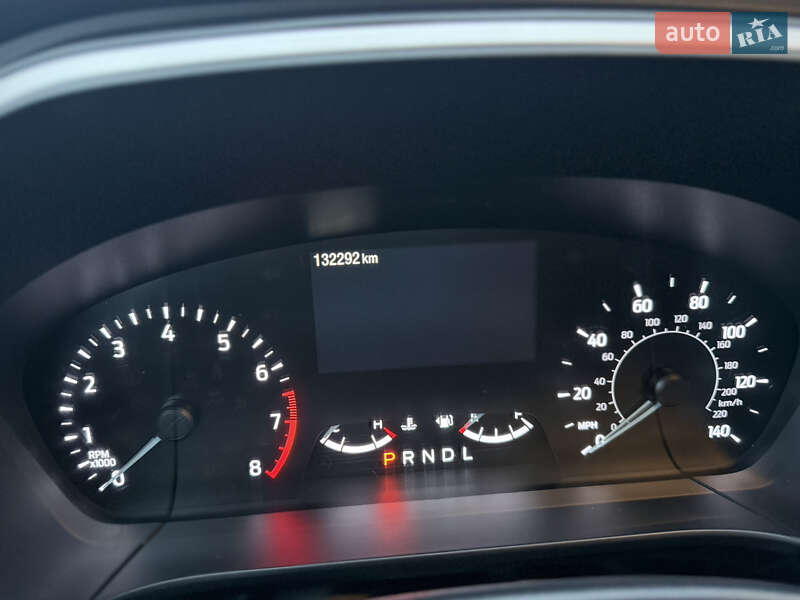 Позашляховик / Кросовер Ford Escape 2020 в Полтаві