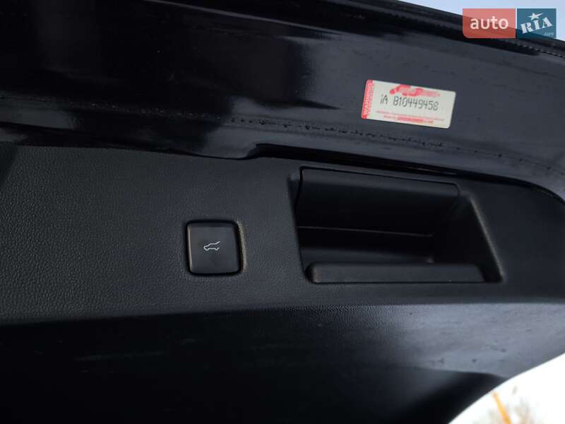 Позашляховик / Кросовер Ford Escape 2020 в Івано-Франківську