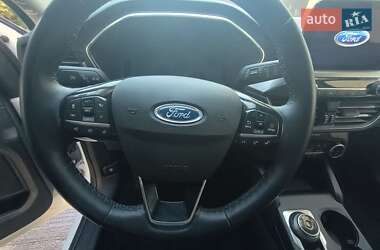 Внедорожник / Кроссовер Ford Escape 2022 в Ивано-Франковске