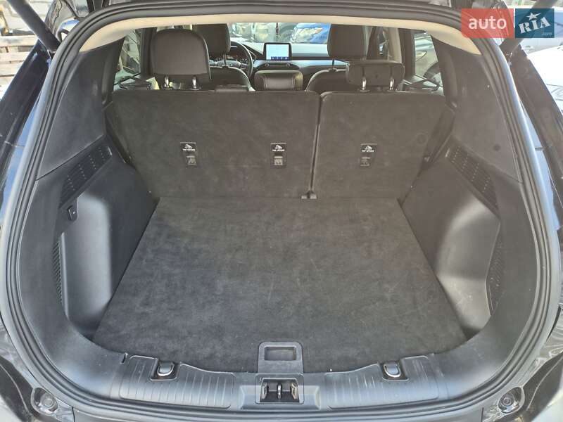 Позашляховик / Кросовер Ford Escape 2020 в Сумах фото 18 Позашляховик / Кросовер Ford Escape 2020 в Сумах