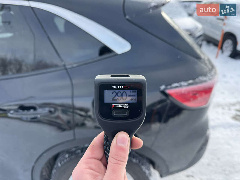 Внедорожник / Кроссовер Ford Escape 2019 в Умани