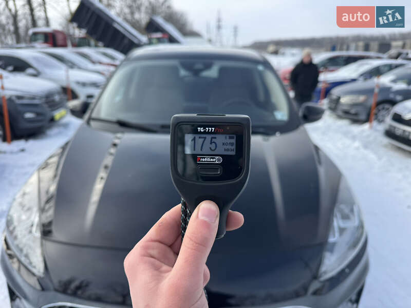 Внедорожник / Кроссовер Ford Escape 2019 в Умани