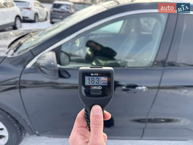 Внедорожник / Кроссовер Ford Escape 2019 в Умани