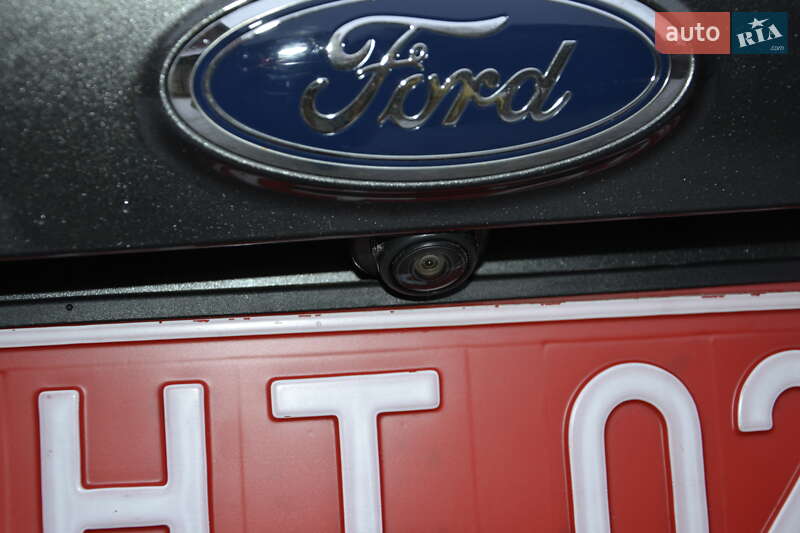 Внедорожник / Кроссовер Ford Escape 2017 в Полтаве фото 24 Внедорожник / Кроссовер Ford Escape 2017 в Полтаве