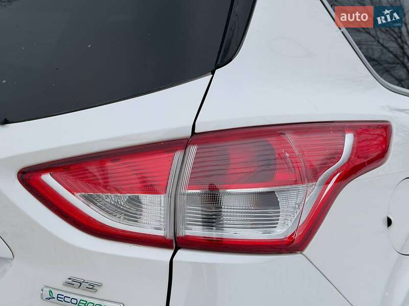 Позашляховик / Кросовер Ford Escape 2014 в Охтирці