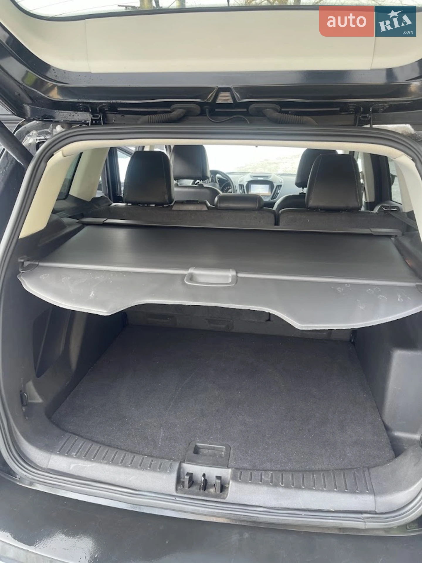 2017 Ford Escape - мініатюра 13