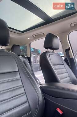Позашляховик / Кросовер Ford Escape 2017 в Івано-Франківську