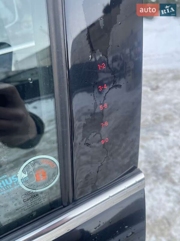 Внедорожник / Кроссовер Ford Escape 2017 в Ивано-Франковске фото 23 Внедорожник / Кроссовер Ford Escape 2017 в Ивано-Франковске