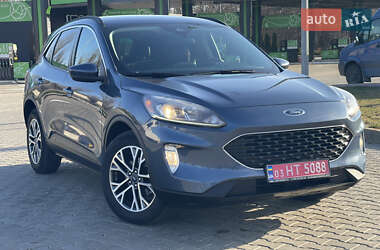 Позашляховик / Кросовер Ford Escape 2020 в Кременчуці