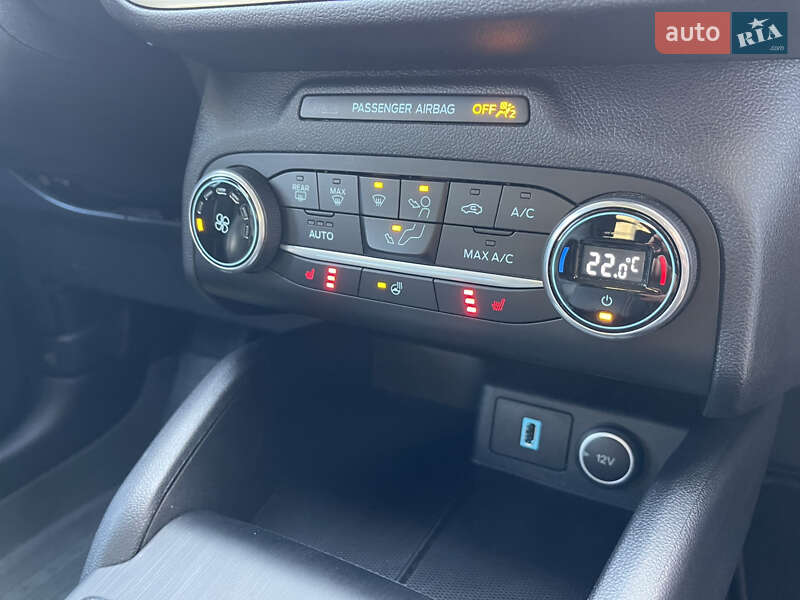 Внедорожник / Кроссовер Ford Escape 2020 в Кременчуге