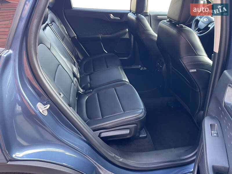 Внедорожник / Кроссовер Ford Escape 2020 в Кременчуге