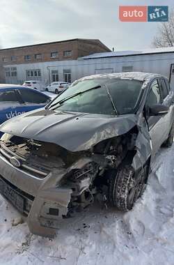 Внедорожник / Кроссовер Ford Escape 2013 в Виннице
