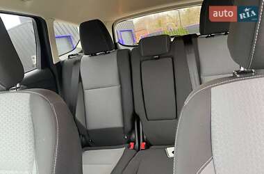 Внедорожник / Кроссовер Ford Escape 2018 в Львове