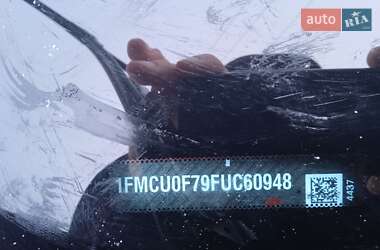Внедорожник / Кроссовер Ford Escape 2015 в Остроге