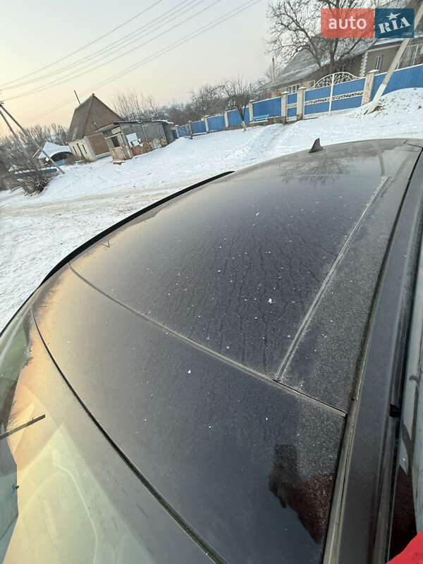 Позашляховик / Кросовер Ford Escape 2020 в Гайвороні