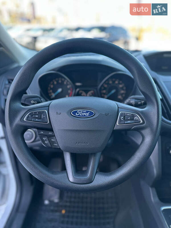 Внедорожник / Кроссовер Ford Escape 2017 в Белогородке фото 19 Внедорожник / Кроссовер Ford Escape 2017 в Белогородке
