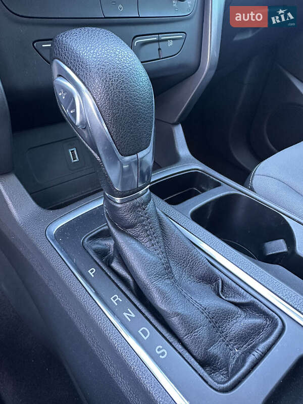 Внедорожник / Кроссовер Ford Escape 2017 в Белогородке фото 21 Внедорожник / Кроссовер Ford Escape 2017 в Белогородке