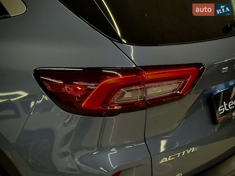 Внедорожник / Кроссовер Ford Escape 2024 в Николаеве