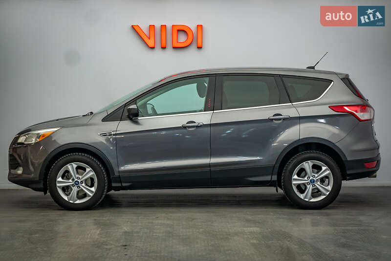Позашляховик / Кросовер Ford Escape 2013 в Києві