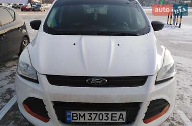 Внедорожник / Кроссовер Ford Escape 2015 в Сумах