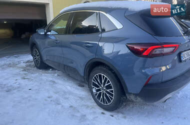 Внедорожник / Кроссовер Ford Escape 2023 в Львове