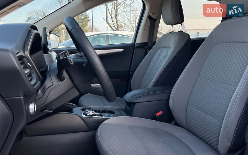 Внедорожник / Кроссовер Ford Escape 2020 в Коломые