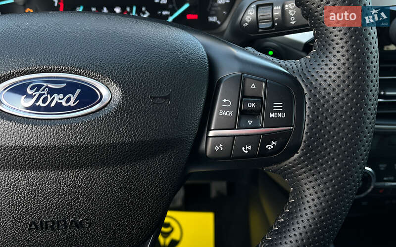 Внедорожник / Кроссовер Ford Escape 2020 в Коломые