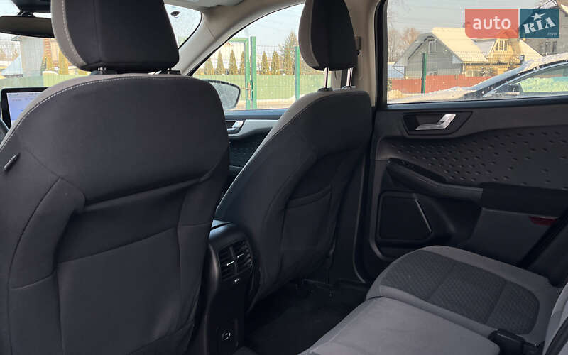 Внедорожник / Кроссовер Ford Escape 2020 в Коломые