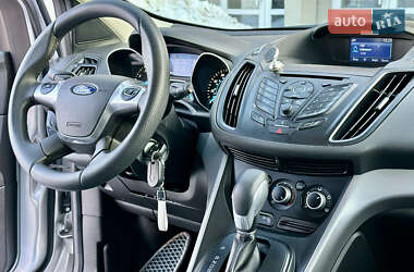 Позашляховик / Кросовер Ford Escape 2015 в Дрогобичі