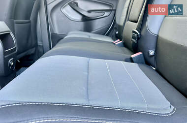 Позашляховик / Кросовер Ford Escape 2015 в Дрогобичі