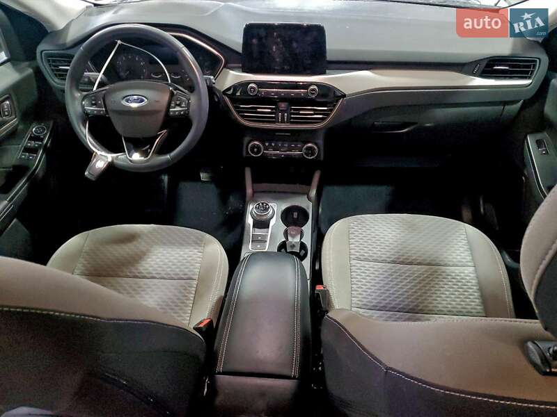 Внедорожник / Кроссовер Ford Escape 2022 в Днепре