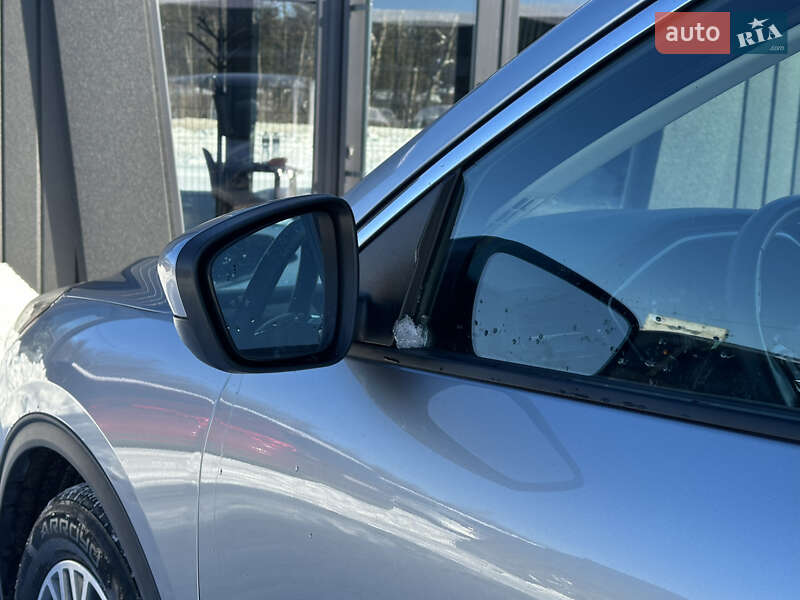 Внедорожник / Кроссовер Ford Escape 2022 в Львове