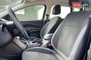 Позашляховик / Кросовер Ford Escape 2014 в Миколаєві