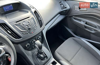 Позашляховик / Кросовер Ford Escape 2014 в Миколаєві